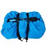 MLTS Paraglider Quick Packing Bag Paragliding Fast Stuff Sack Paragliding Paramotor Backpack,Blue view 2