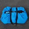 MLTS Paraglider Quick Packing Bag Paragliding Fast Stuff Sack Paragliding Paramotor Backpack,Blue view 3