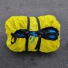 MLTS Paraglider Quick Packing Bag Paragliding Fast Stuff Sack Paragliding Paramotor Backpack,Blue view 4