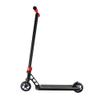 Aluminium 6061 Deck, 2 CLAMP Aluminium Fork, Wheels AL/PU, Bearing - ABEC 9, Handle - CHROMOLY Steel Stunt Kick Scooter 110ST - BulavO - RED JUST RELESED ON The Market view 2