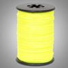 Powergrip BCY Flo Yellow Archery Bow String Serving view 1