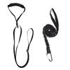 Kayak Stand Up Assist Strap Pull Up Strap Multi-Purpose Kayak Canoe Drag Strap,Strong Handle Adjustable Length from 34-54 inch (with Paddle Leash) view 1