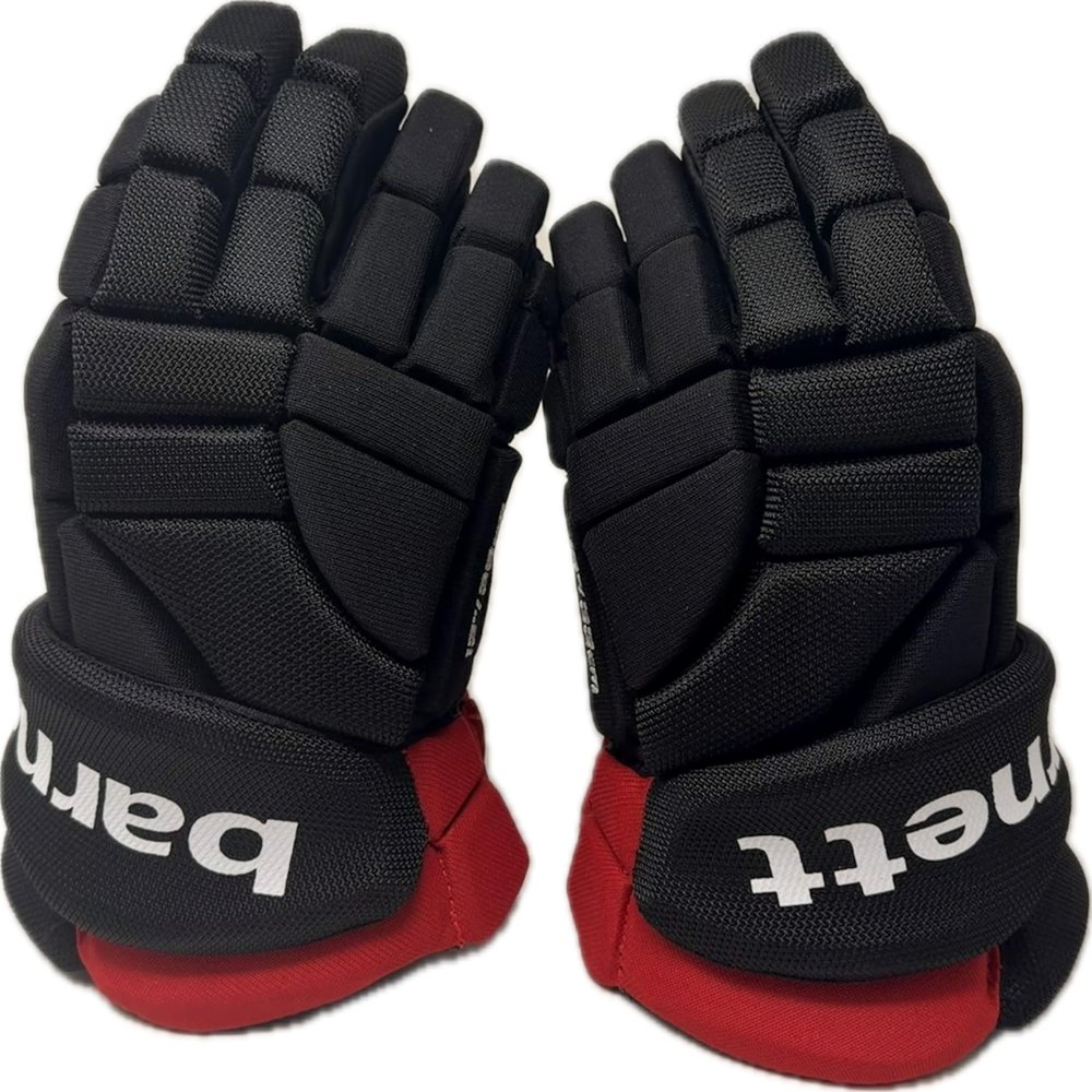 BARNETT B-5 Hockey Glove (10)