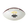 Custom Beer Me I am Getting Married Football (Mid (9 inch), with Base) view 1