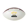 Custom Beer Me I am Getting Married Football (Mid (9 inch), with Base) view 3