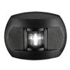 Aqua Signal 28500-7 LED Stern Side Mount Black Polycarbonate Housing view 1