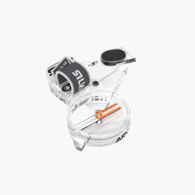 Silva ARC Jet Left Compass Unisex Adults