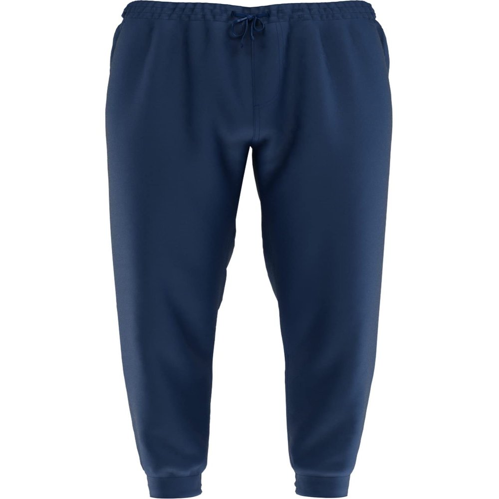 PGA TOUR Men's Eco Dobby Golf Pant, Insignia Blue, XX LargeW x 32L