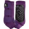 Classic Rope Company ClassicFit Rear Boot Eggplant Medium view 1