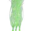 Silver Horde Yamashita Needlefish Twinkle Skirt Insert Double Glow Green, 1615 180 182 view 1