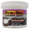 WELCH PRODUCTS Pro Tec Powder Paint Bundle, Glow White - 3-Pack, Powder Lure Paint for Jig Heads, Fishing Lure Paint and Dye, 2 Oz view 2