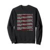 The Smallest Minority On Earth Is The Individual Ayn Rand Sweatshirt view 1