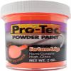WELCH PRODUCTS Pro Tec Powder Paint Bundle, Flame Red - 3-Pack, Lure Paint for Jig Heads, Fishing Dye, 2 Oz view 2