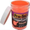 WELCH PRODUCTS Pro Tec Powder Paint Bundle, Flame Red - 3-Pack, Lure Paint for Jig Heads, Fishing Dye, 2 Oz view 4