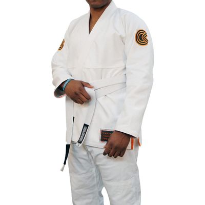 Chaos and Order Base Label BJJ Gi - A2H