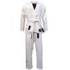 Chaos and Order Base Label BJJ Gi - A2H view 2