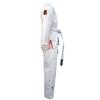Chaos and Order Base Label BJJ Gi - A2H view 3