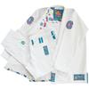 Chaos and Order Bayside BJJ Gi - A0 view 2