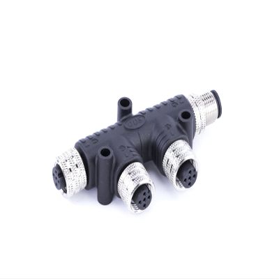 Sierra PC51100, NMEA 2000 Micro 2 Tee (Metal)