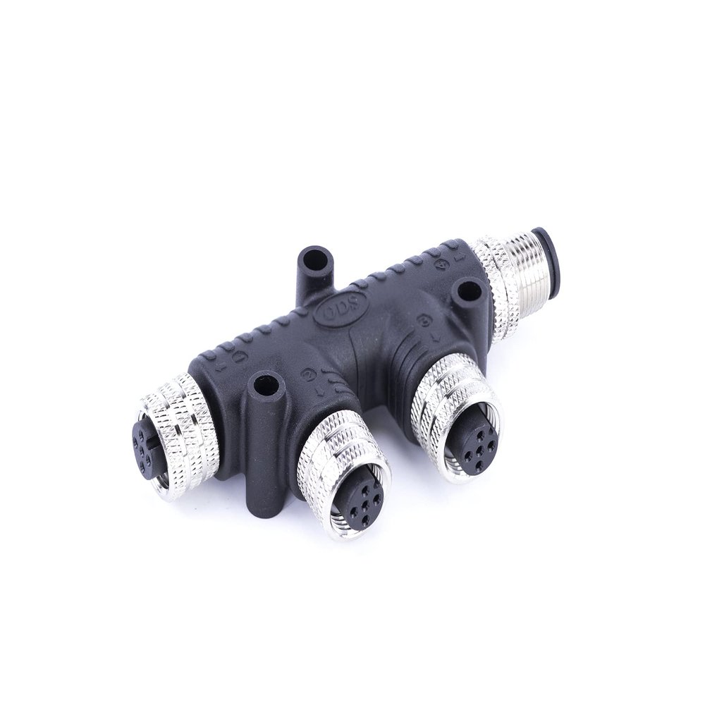Sierra PC51100, NMEA 2000 Micro 2 Tee (Metal)