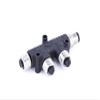 Sierra PC51100, NMEA 2000 Micro 2 Tee (Metal) view 1