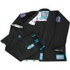 Chaos and Order Bayside BJJ Gi - A4 view 2