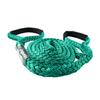Pelican Rope The Brainiac Arborist Whoopie Sling - Adjustable Port A Wrap Sling - 3/4 inch Diameter Tree Strap Rope - 3,500 lb WLL Adjustable Rigging Sling (4 to 9 ft) view 2
