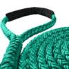 Pelican Rope The Brainiac Arborist Whoopie Sling - Adjustable Port A Wrap Sling - 3/4 inch Diameter Tree Strap Rope - 3,500 lb WLL Adjustable Rigging Sling (4 to 9 ft) view 3