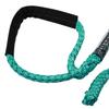 Pelican Rope The Brainiac Arborist Whoopie Sling - Adjustable Port A Wrap Sling - 3/4 inch Diameter Tree Strap Rope - 3,500 lb WLL Adjustable Rigging Sling (4 to 9 ft) view 4