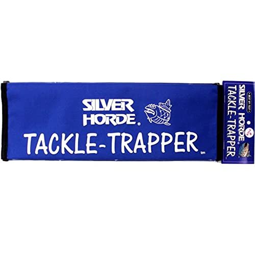 Silver Horde Tackle-Trapper 2pk