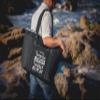 ONIVA- a Picnic Time brand Sunrise Sunburn Sunset Repeat Tahoe XL Tote Cooler Bag, Soft Cooler Bag, Picnic Cooler, (Black) view 2