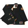 Chaos and Order Base Label V2 BJJ Gi - A1 view 2