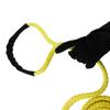 Pelican Rope Brainiac Arborist Whoopie Sling - Adjustable Port A Wrap - 1/2 in Diameter Tree Strap - 2,000 lb WLL Adjustable Rigging - 4 to 15 ft view 2