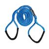 Pelican Rope The Brainiac Arborist Whoopie Sling - Adjustable Port A Wrap Sling - 5/8 inch Diameter Tree Strap Rope - 2,800 lb WLL Adjustable Rigging Sling (3 to 7 ft) view 1