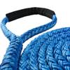 Pelican Rope The Brainiac Arborist Whoopie Sling - Adjustable Port A Wrap Sling - 5/8 inch Diameter Tree Strap Rope - 2,800 lb WLL Adjustable Rigging Sling (3 to 7 ft) view 3