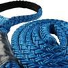 Pelican Rope The Brainiac Arborist Whoopie Sling - Adjustable Port A Wrap Sling - 5/8 inch Diameter Tree Strap Rope - 2,800 lb WLL Adjustable Rigging Sling (3 to 7 ft) view 4