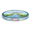 Country Brook Design - Love and Peace Photo Quality Polyester (1/2 Inch, 50 Yards) view 1
