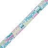 Country Brook Design - Love and Peace Photo Quality Polyester (1/2 Inch, 50 Yards) view 2