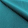 West State Billiards 21 oz Pre-Cut Pool Table Felt Replacement Kit for 8 Foot Tables - Wool and Nylon Blend with Teflon - Basic Blue view 2