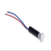 Sierra AV10120B, Push Button Switch, Blue Halo view 1