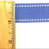1" Polypropylene Webbing - 10 Continuous Yards! (Light Blue) view 2