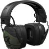 ISOtunes Sport DEFY Shooting Earmuffs: Rechargeable Bluetooth Hearing Protection view 1