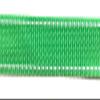 1" Polypropylene Webbing - 10 Continuous Yards! (Lime) view 1