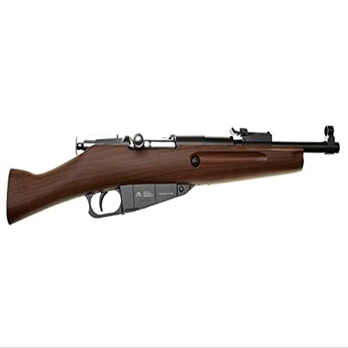 Gletcher M1891 (Mosin Nagant Obrez) .177 CO2 BB Air Riffle