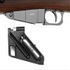 Gletcher M1891 (Mosin Nagant Obrez) .177 CO2 BB Air Riffle view 3
