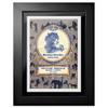 Boston Bruins Program Cover - Souvenir Program 1929 view 1