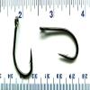 1000 Gerry's Tackle 9174 2X Strength Flyliner O'Shaughnessy Live Bait Hooks Size 3/0 - Bulk view 1