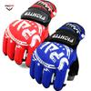 Spall Pro US MMA Gloves Kickboxing Gloves for Men & Women, MMA Gloves for Punching Bag, Sparring, Muay Thai, Training & Martial Arts view 3