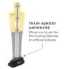 SKLZ Pro Training Defender Base Weight view 2
