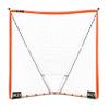 SKLZ Quickster Regulation Lacrosse Goal, 6 x 6 Feet view 1